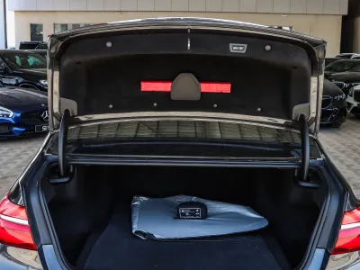 2019 BMW 7 Series 750Li