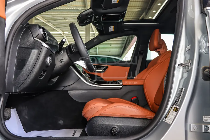 2024 Mercedes-Benz C 300