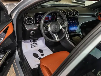 2024 Mercedes-Benz C 300