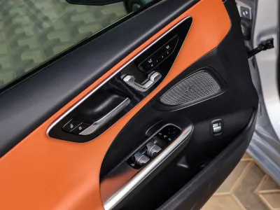 2024 Mercedes-Benz C 300