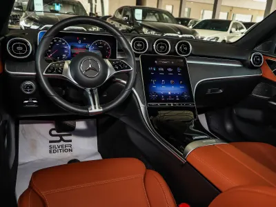 2024 Mercedes-Benz C 300