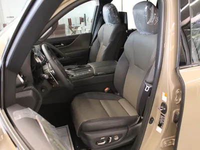 2025 Lexus LX 600