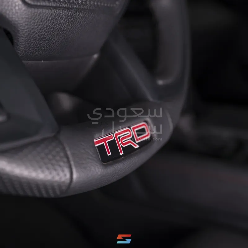 2023 Toyota Sequoia TRD Pro