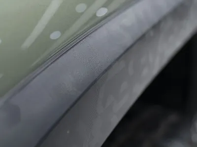 2023 Toyota Sequoia TRD Pro