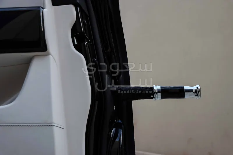 2023 Rolls-Royce Cullinan Black Badge