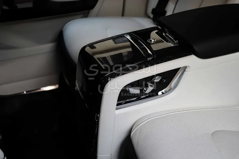 2023 Rolls-Royce Cullinan Black Badge
