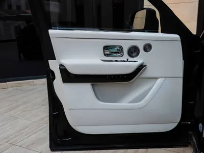 2023 Rolls-Royce Cullinan Black Badge