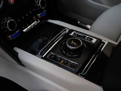 2023 Rolls-Royce Cullinan Black Badge