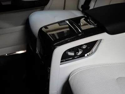 2023 Rolls-Royce Cullinan Black Badge