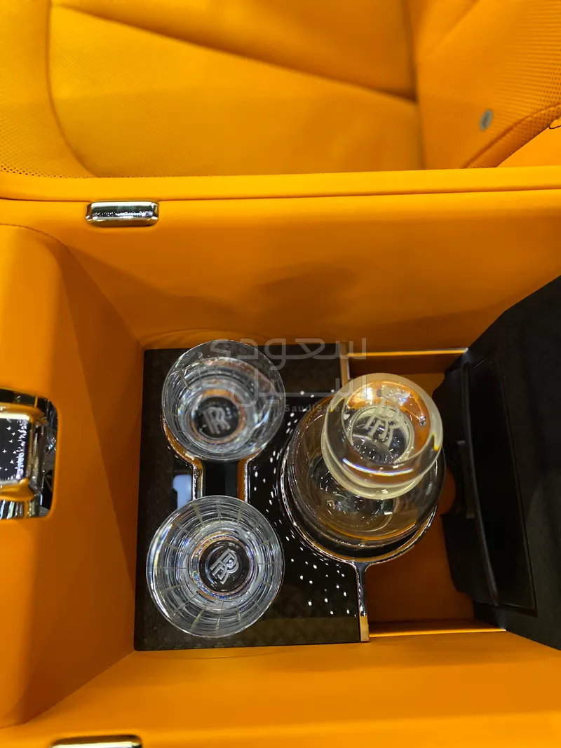 2025 Rolls-Royce Cullinan Black Badge