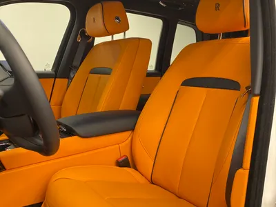 2025 Rolls-Royce Cullinan Black Badge