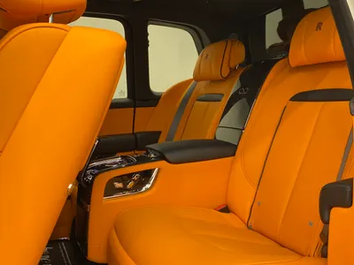 2025 Rolls-Royce Cullinan Black Badge