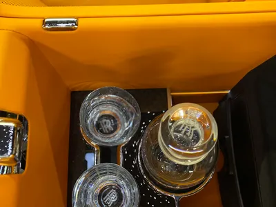 2025 Rolls-Royce Cullinan Black Badge