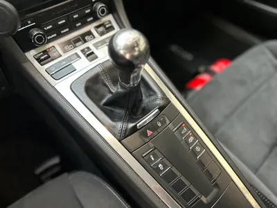 2018 Porsche Cayman GTS