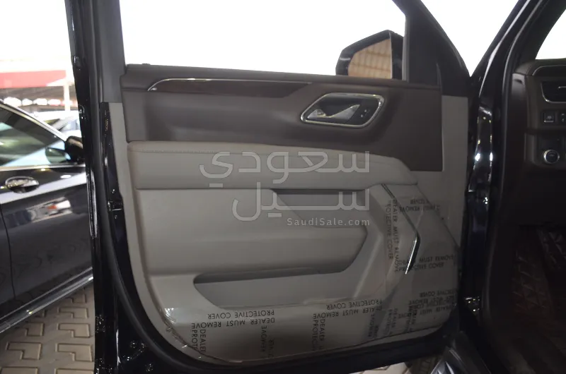 2023 جي ام سي يوكون اس ال اي