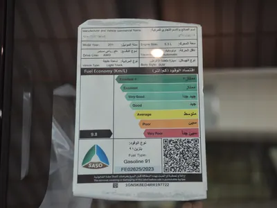2023 جي ام سي يوكون اس ال اي