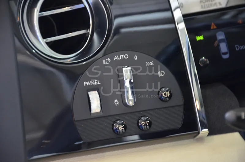 2010 Rolls-Royce Ghost