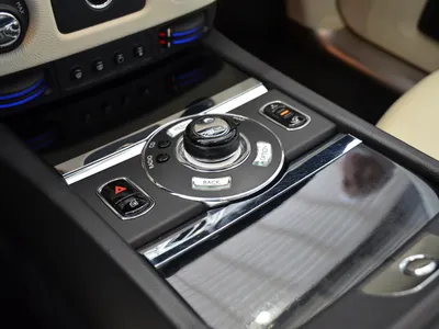 2010 Rolls-Royce Ghost