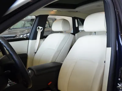 2010 Rolls-Royce Ghost