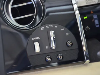 2010 Rolls-Royce Ghost