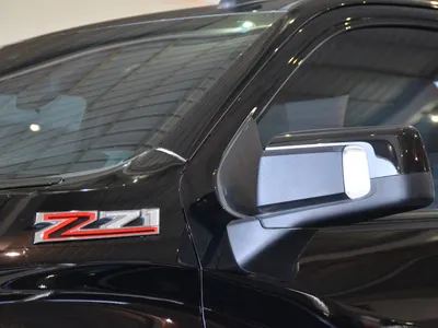 2022 شفروليه سلفرادو زد 71