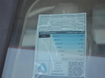 2024 شيري اريزو 6