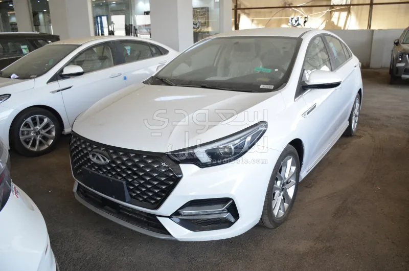 2024 Chery ARRIZO 6