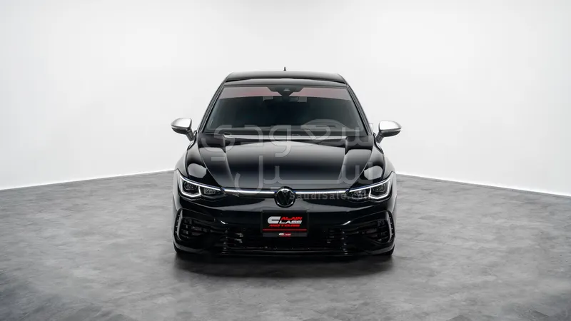 2023 Volkswagen Golf R