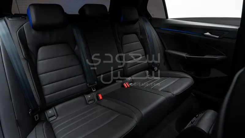 2023 Volkswagen Golf R