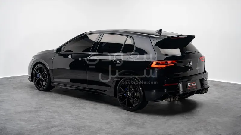 2023 Volkswagen Golf R