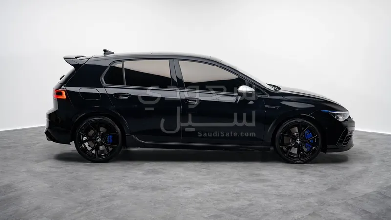 2023 Volkswagen Golf R