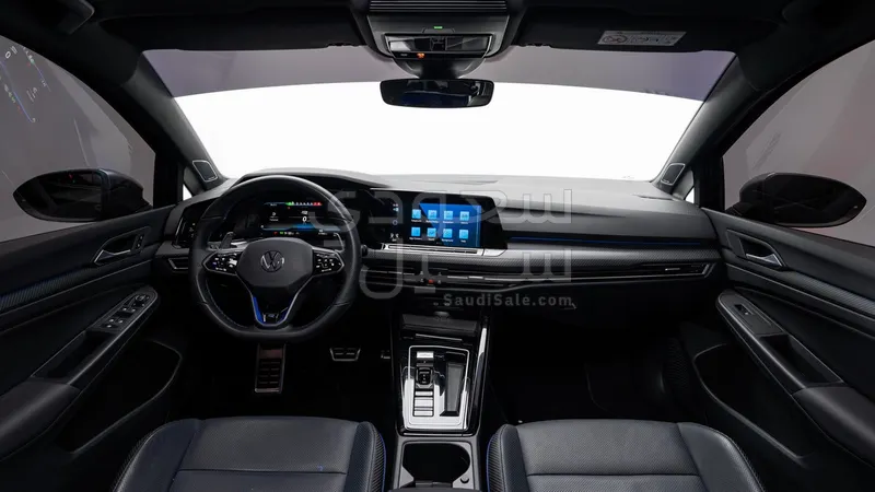2023 Volkswagen Golf R