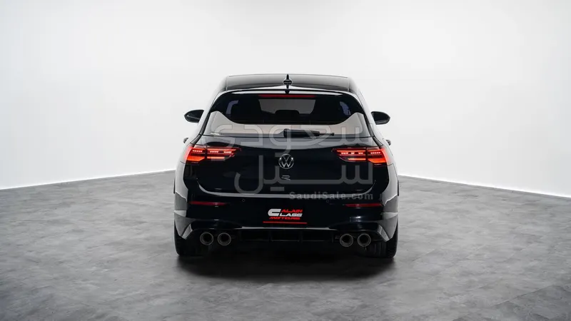 2023 Volkswagen Golf R
