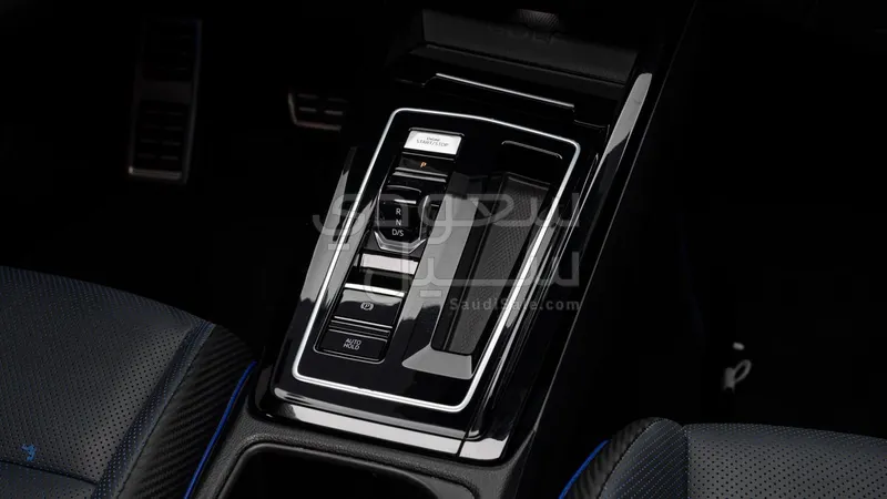 2023 Volkswagen Golf R