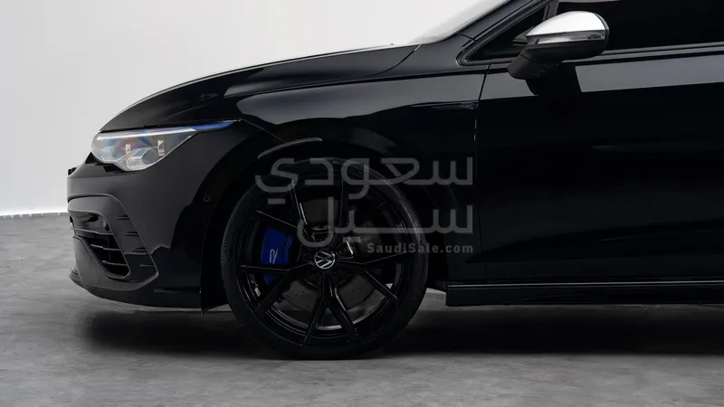 2023 Volkswagen Golf R