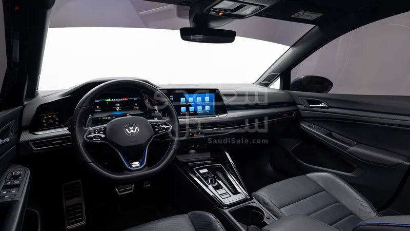 2023 Volkswagen Golf R