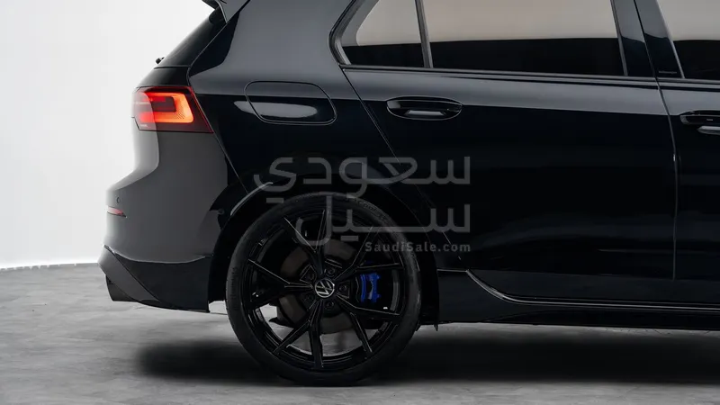 2023 Volkswagen Golf R