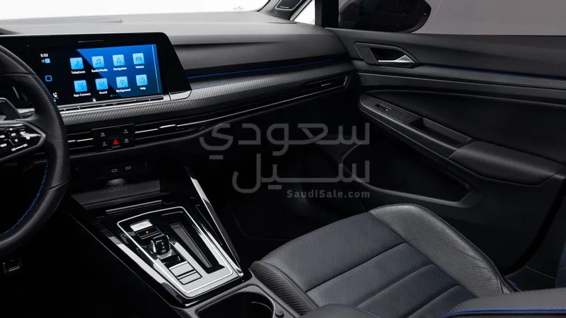 2023 Volkswagen Golf R