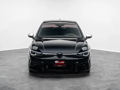 2023 Volkswagen Golf R