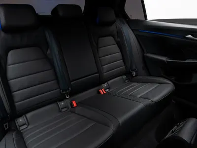 2023 Volkswagen Golf R