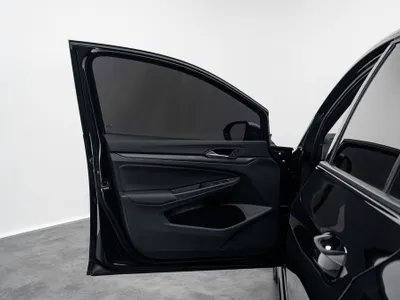 2023 Volkswagen Golf R