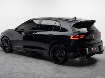 2023 Volkswagen Golf R