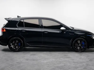 2023 Volkswagen Golf R