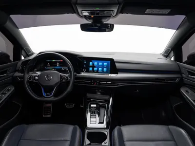 2023 Volkswagen Golf R