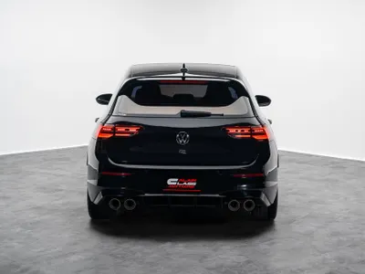 2023 Volkswagen Golf R