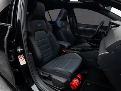2023 Volkswagen Golf R