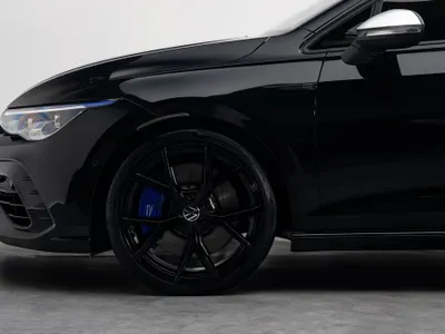 2023 Volkswagen Golf R