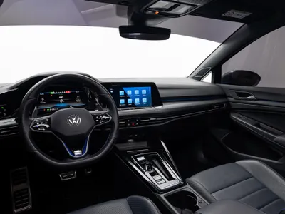 2023 Volkswagen Golf R