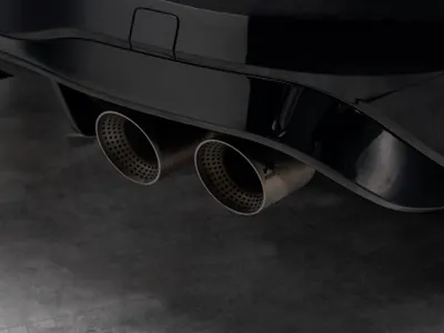 2023 Volkswagen Golf R