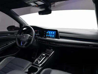 2023 Volkswagen Golf R